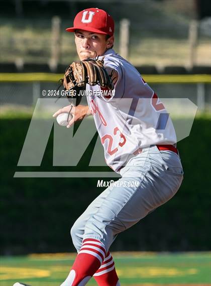 Thumbnail 1 in University @ Head-Royce (CIF NCS D5 Semi-Final) photogallery.