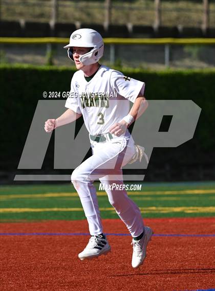 Thumbnail 1 in University @ Head-Royce (CIF NCS D5 Semi-Final) photogallery.