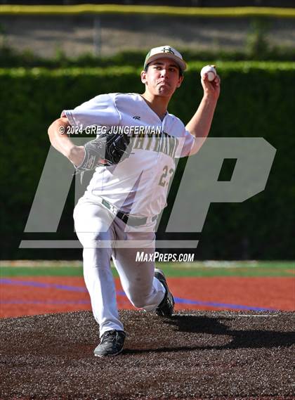 Thumbnail 1 in University @ Head-Royce (CIF NCS D5 Semi-Final) photogallery.