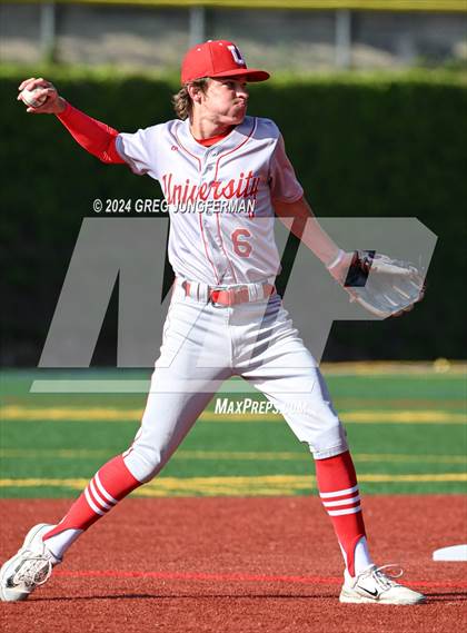 Thumbnail 2 in University @ Head-Royce (CIF NCS D5 Semi-Final) photogallery.