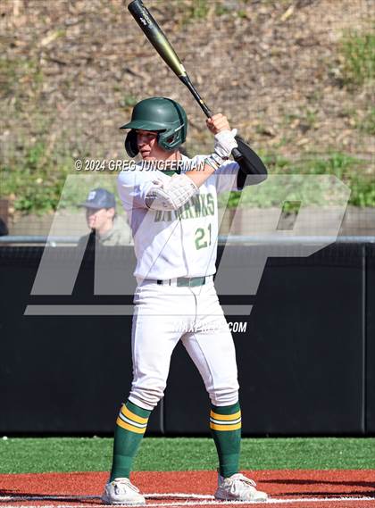 Thumbnail 1 in University @ Head-Royce (CIF NCS D5 Semi-Final) photogallery.
