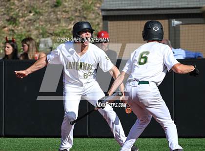 Thumbnail 3 in University @ Head-Royce (CIF NCS D5 Semi-Final) photogallery.