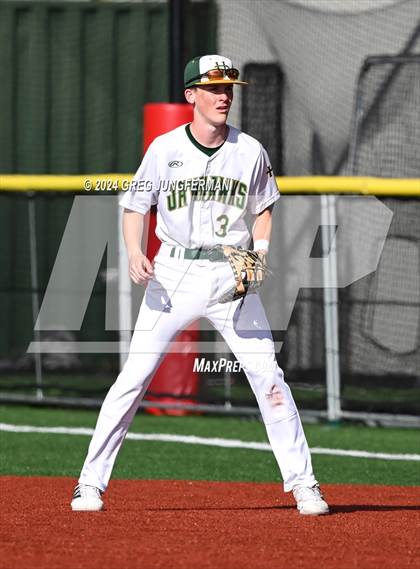Thumbnail 1 in University @ Head-Royce (CIF NCS D5 Semi-Final) photogallery.