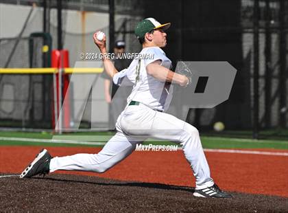 Thumbnail 2 in University @ Head-Royce (CIF NCS D5 Semi-Final) photogallery.