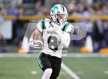 Thumbnail 2 in Mayfield @ Jackson photogallery.