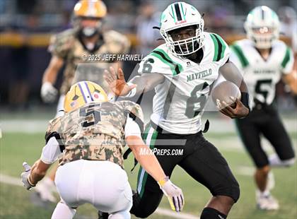 Thumbnail 3 in Mayfield @ Jackson photogallery.