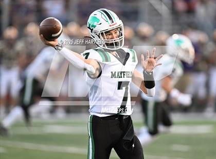 Thumbnail 2 in Mayfield @ Jackson photogallery.