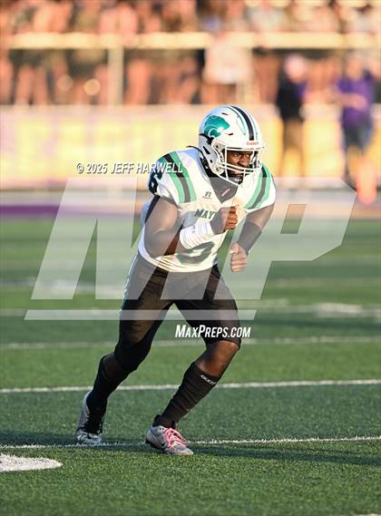 Thumbnail 3 in Mayfield @ Jackson photogallery.