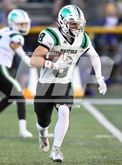 Thumbnail 3 in Mayfield @ Jackson photogallery.