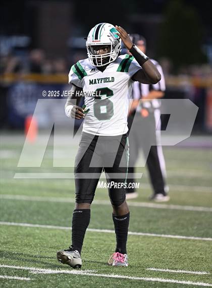 Thumbnail 3 in Mayfield @ Jackson photogallery.