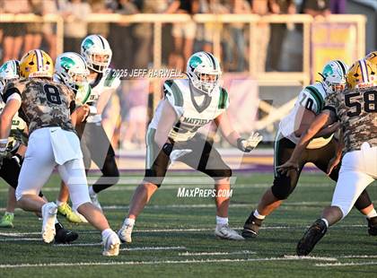 Thumbnail 3 in Mayfield @ Jackson photogallery.