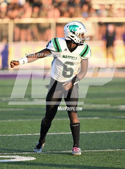 Thumbnail 1 in Mayfield @ Jackson photogallery.