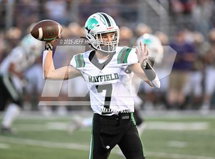 Thumbnail 3 in Mayfield @ Jackson photogallery.