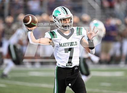 Thumbnail 1 in Mayfield @ Jackson photogallery.