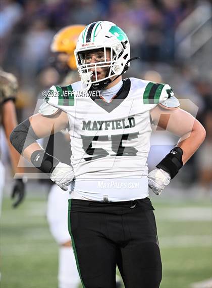 Thumbnail 2 in Mayfield @ Jackson photogallery.