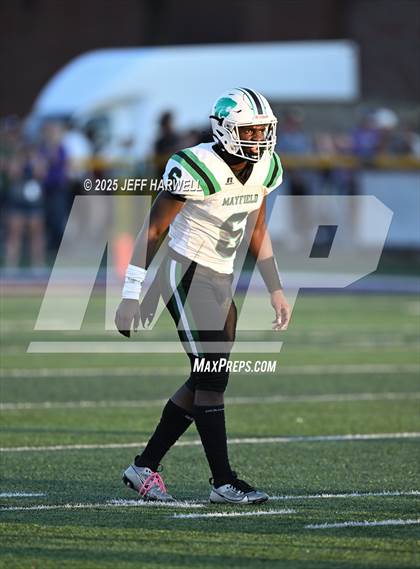 Thumbnail 1 in Mayfield @ Jackson photogallery.