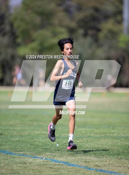 Thumbnail 1 in Moorpark Invitational (Softmore) photogallery.