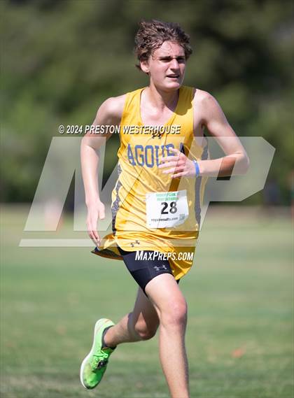 Thumbnail 2 in Moorpark Invitational (Softmore) photogallery.