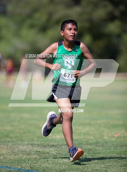 Thumbnail 1 in Moorpark Invitational (Softmore) photogallery.