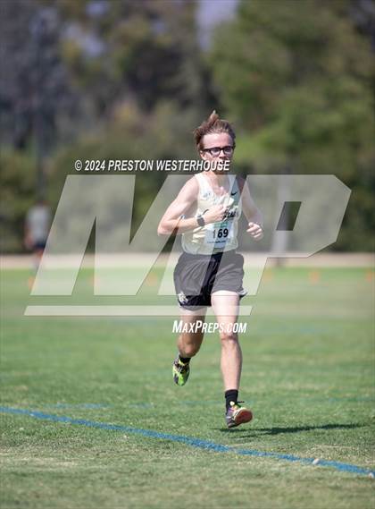 Thumbnail 3 in Moorpark Invitational (Softmore) photogallery.