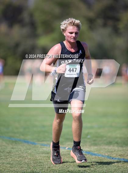 Thumbnail 1 in Moorpark Invitational (Softmore) photogallery.