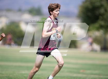 Thumbnail 3 in Moorpark Invitational (Softmore) photogallery.