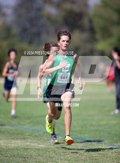 Thumbnail 3 in Moorpark Invitational (Softmore) photogallery.