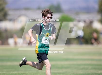 Thumbnail 3 in Moorpark Invitational (Softmore) photogallery.