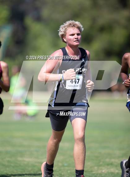 Thumbnail 1 in Moorpark Invitational (Softmore) photogallery.