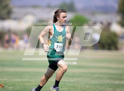 Thumbnail 2 in Moorpark Invitational (Softmore) photogallery.