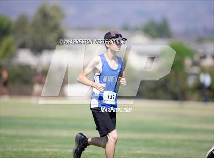 Thumbnail 1 in Moorpark Invitational (Softmore) photogallery.