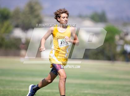 Thumbnail 1 in Moorpark Invitational (Softmore) photogallery.