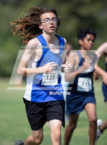 Thumbnail 2 in Moorpark Invitational (Softmore) photogallery.