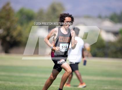 Thumbnail 2 in Moorpark Invitational (Softmore) photogallery.
