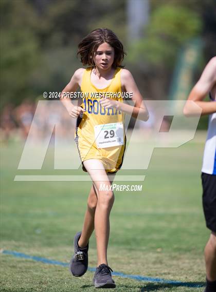 Thumbnail 3 in Moorpark Invitational (Softmore) photogallery.