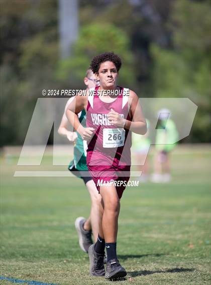 Thumbnail 2 in Moorpark Invitational (Softmore) photogallery.