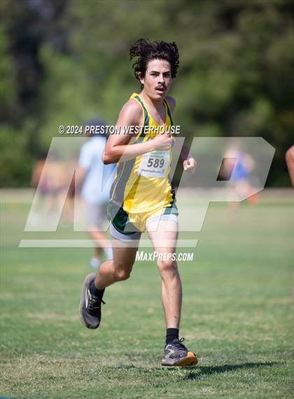 Thumbnail 1 in Moorpark Invitational (Softmore) photogallery.