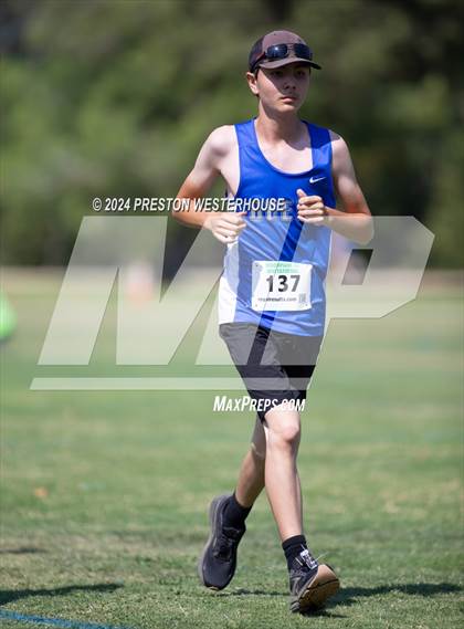 Thumbnail 1 in Moorpark Invitational (Softmore) photogallery.