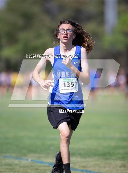 Thumbnail 3 in Moorpark Invitational (Softmore) photogallery.