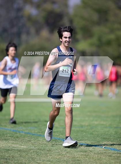Thumbnail 3 in Moorpark Invitational (Softmore) photogallery.