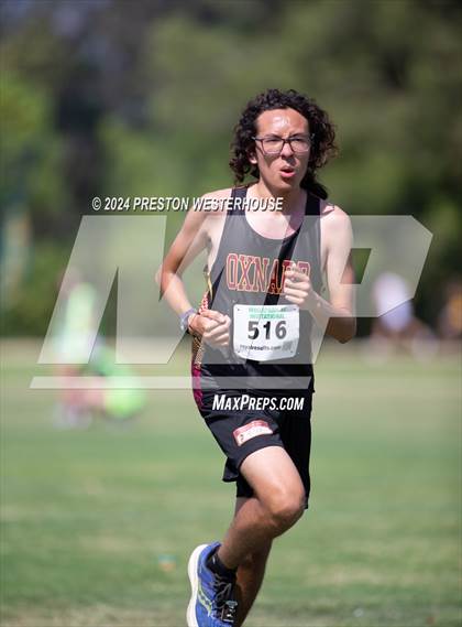 Thumbnail 3 in Moorpark Invitational (Softmore) photogallery.