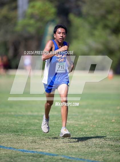 Thumbnail 3 in Moorpark Invitational (Softmore) photogallery.