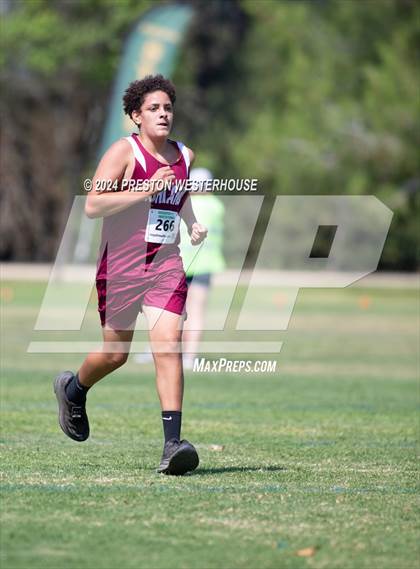 Thumbnail 3 in Moorpark Invitational (Softmore) photogallery.
