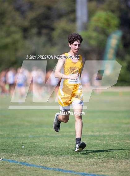 Thumbnail 2 in Moorpark Invitational (Softmore) photogallery.