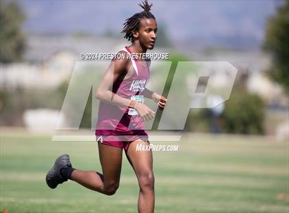 Thumbnail 1 in Moorpark Invitational (Softmore) photogallery.