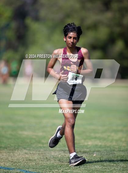 Thumbnail 1 in Moorpark Invitational (Softmore) photogallery.