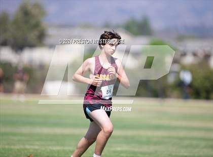 Thumbnail 3 in Moorpark Invitational (Softmore) photogallery.