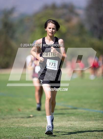 Thumbnail 1 in Moorpark Invitational (Softmore) photogallery.