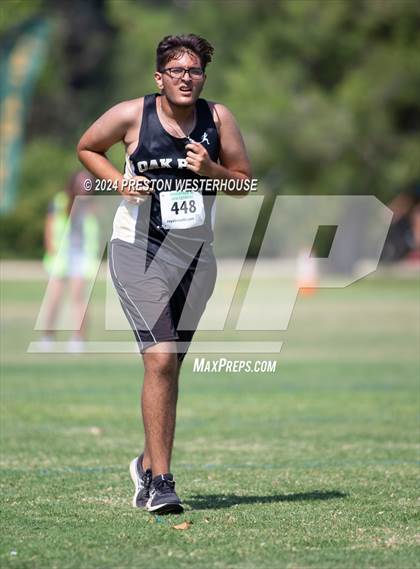 Thumbnail 1 in Moorpark Invitational (Softmore) photogallery.