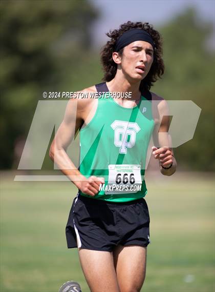 Thumbnail 2 in Moorpark Invitational (Softmore) photogallery.